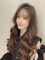 -3AM HAIR SALON染发烫发接发