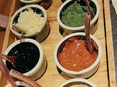 -老墙根涮肉·铜锅·烧烤(王四营店)