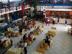 大堂-学成饭店(官南大道店)