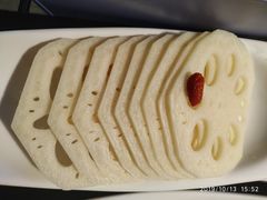 -锅说大脸毛肚重庆老火锅(佐阾店)