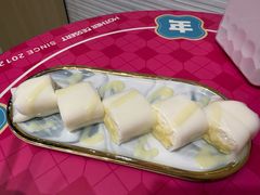 -甜心妈妈·榴莲星级糖水(北京路总店)