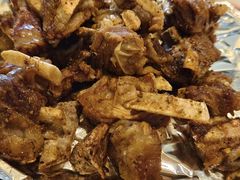 -金家老三饭庄(常营店)