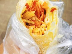 阿姨卷饼-阿姨卷饼(平凉路店)