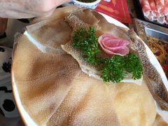 -码头故事火锅(大丰店)