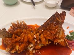 -得月楼·省级非遗·传统苏帮菜(观前店)