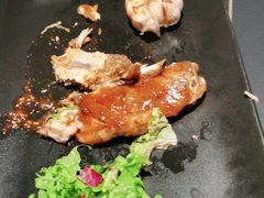 -404干式熟成牛排馆•聚会餐厅