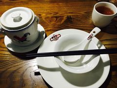 -广东道至正餐厅(区庄店)