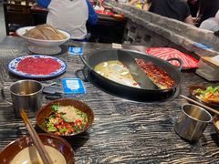 -冯校长老火锅(福田车公庙店)