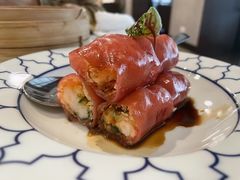 -伯衡55·吉品轩(乌鲁木齐南路店)
