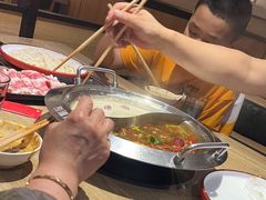 -彤德莱火锅(大学城店)