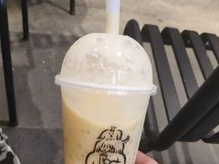 -喜茶(深圳福田星河COCO Park店)