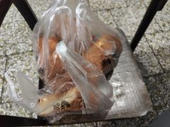 -钟楼大面包