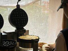 -春庄咖啡SpringHues(钟楼小区店)