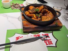 -鑫小城故事·藕汤·家常菜(台北一路总店)