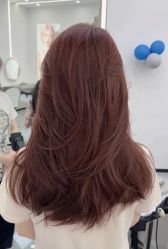 -东梵造型·烫发染发接发连锁SALON