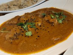 -Masala Curry and BBQ·玛莎拉巴基斯坦美食(金水万达店)