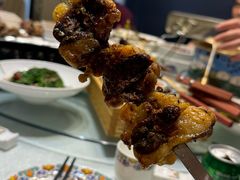 -塞伊德蒙餐(兴安南路店)