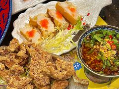 -成都老码头火锅(旺角店)