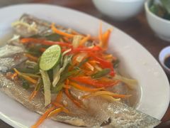 -Warung Nia Balinese Food & Pork Ribs