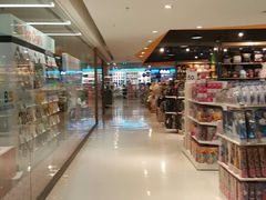 店内环境-尚泰清迈机场购物中心