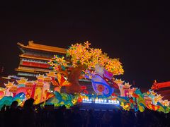 -西安城墙·碑林历史文化景区