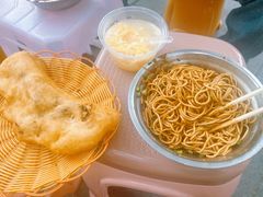 -宋记热干面馆(五福路店)