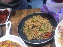 -叶派龙虾•招牌香辣蟹·海鲜(中海国际店)