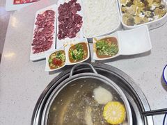 -杏花吴记牛肉火锅