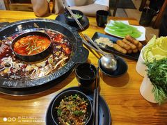 -味仙疯美蛙鱼头(清扬路总店)