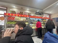 -苏袁麻辣烫(呼和浩特总局街店)