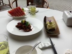 -蘭奢雅集·江浙菜(青山江滩店)