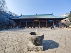 -西安化觉巷清真大寺