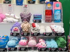 -LUSH(威尼斯人店)