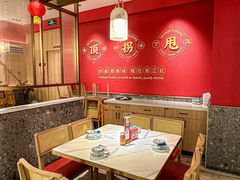 -湘江红·湖南招牌菜(莲花南路店)