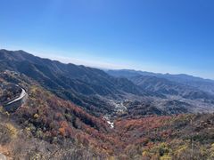-慕田峪长城