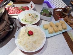 -捞围鲜·港式打边炉(海阳路店)