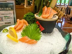 -德胜轩正宗顺德菜(宝安沙井会展中心店)