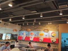 -鲜芋仙(观音桥大融城LG店)