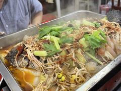 -老地方烤鱼(乌石浦店)