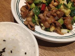 -云海肴云南菜(正大广场店)