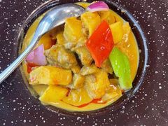 -喜粤糖朝餐厅(三八广场店)