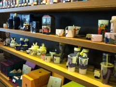 -星巴克臻选(深圳罗湖万象城店)