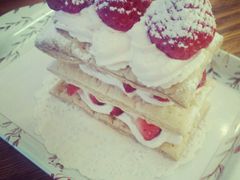 android_upload_pic-治愈系甜品The Soothing Dessert(科海大楼店)
