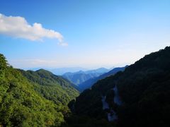 -大水川景区