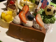 -索菲特银河锦厨自助餐(山西路店)