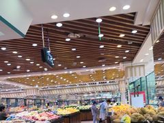 -幸福荣耀生鲜超市(和平街店)