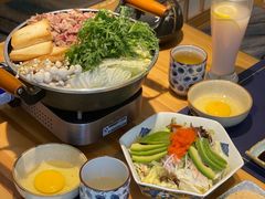 -浦·传统日式料理(3 5 1 1 店)