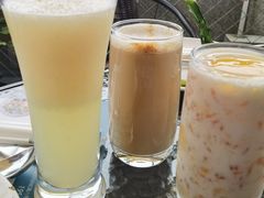 -曼乐辰餐厅(中庚漫游城店)