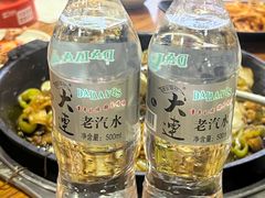 -朝族高丽火盆(长白山总店)