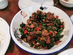 农家一碗香-常株潭·湖南菜(蛇口店)